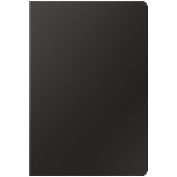 SAMSUNG Galaxy Tab S9/S9 FE/S10 FE/S10 Lite Book Cover Keyboard Black