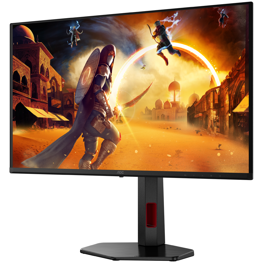 AOC Monitor Gaming OLED Q27G4ZDR 27" (26.5 viewable)
