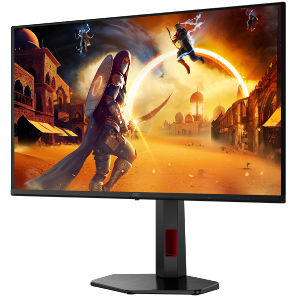 AOC Monitor Gaming OLED Q27G4ZDR 27" (26.5 viewable)