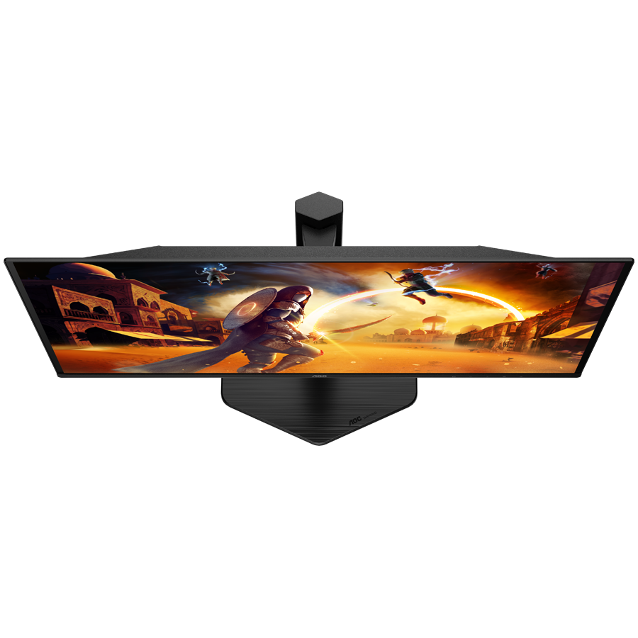 AOC Monitor Gaming OLED Q27G4ZDR 27" (26.5 viewable)