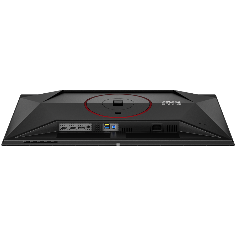 AOC Monitor Gaming OLED Q27G4ZDR 27" (26.5 viewable)