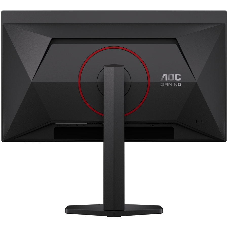 AOC Monitor Gaming OLED Q27G4ZDR 27" (26.5 viewable)