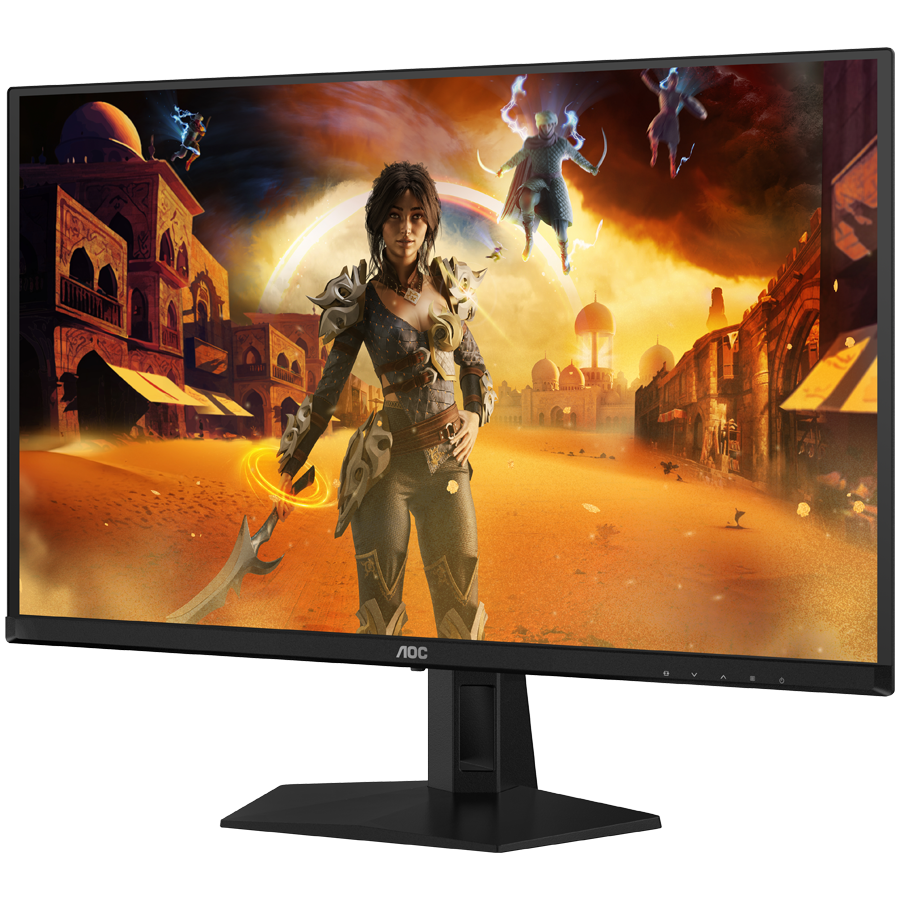 AOC Monitor Gaming OLED Q27G41ZDF 26.5"