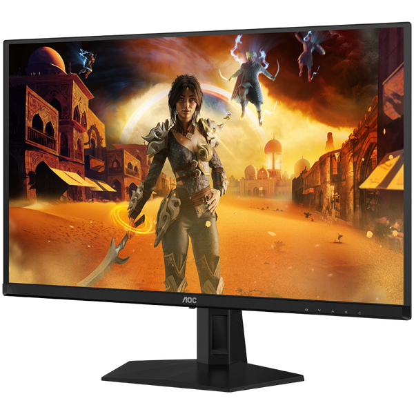 AOC Monitor Gaming OLED Q27G41ZDF 26.5"