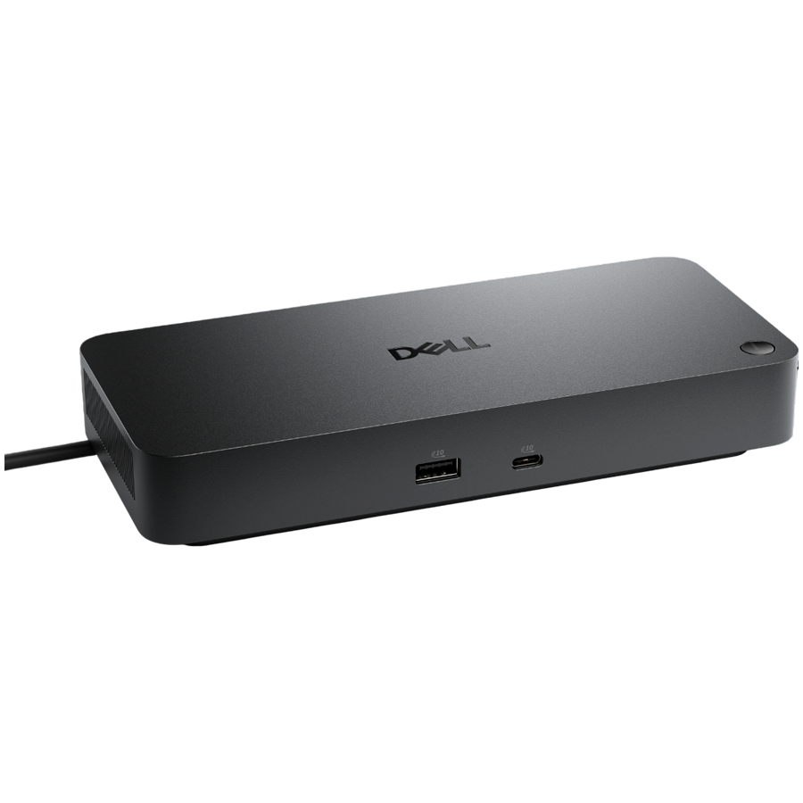 Dell Pro Dock WD25 - 2xDP Glavna slika proizvoda