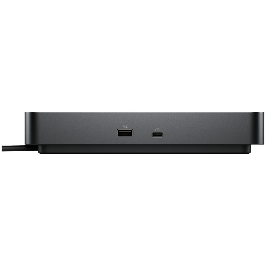 Dell Pro Dock WD25 130W USB-C priključna stanica Druga slika proizvoda