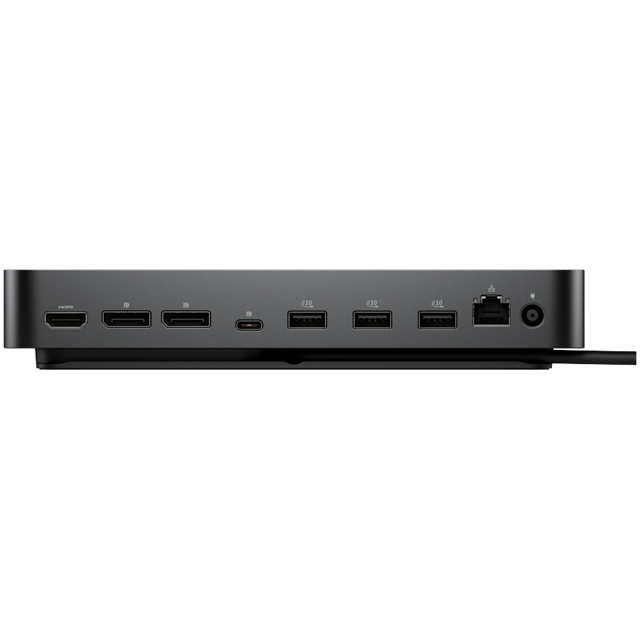 Dell Pro Dock WD25 - 2xDP