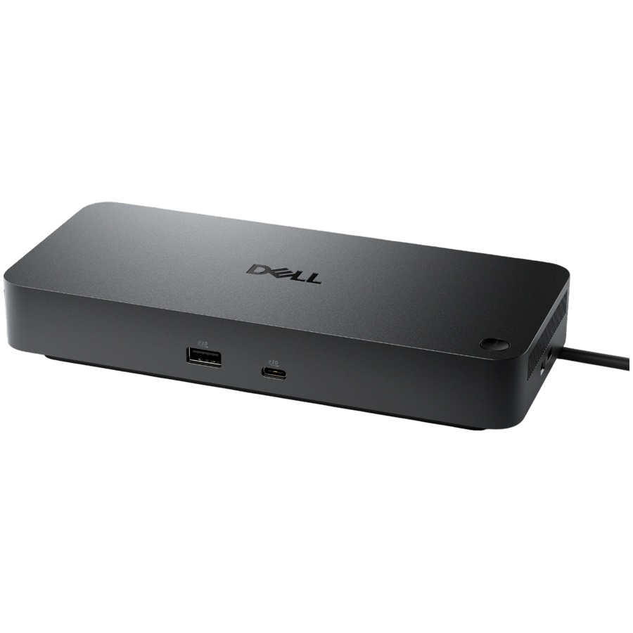 Dell Pro Dock WD25 - 2xDP