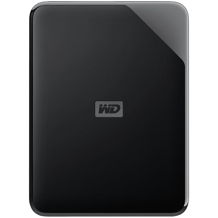 HDD External WD Elements SE Portable (5TB Glavna slika proizvoda