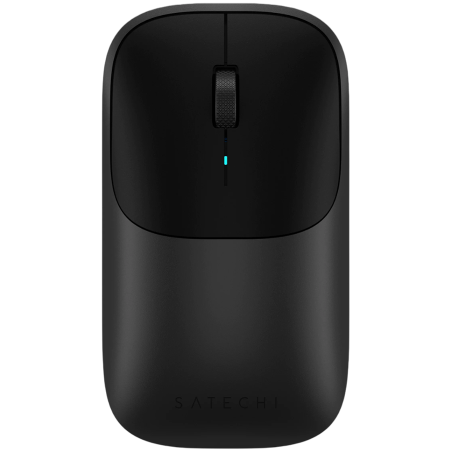 SATECHI Slim EX Wireless Mouse (Space Black) Glavna slika proizvoda