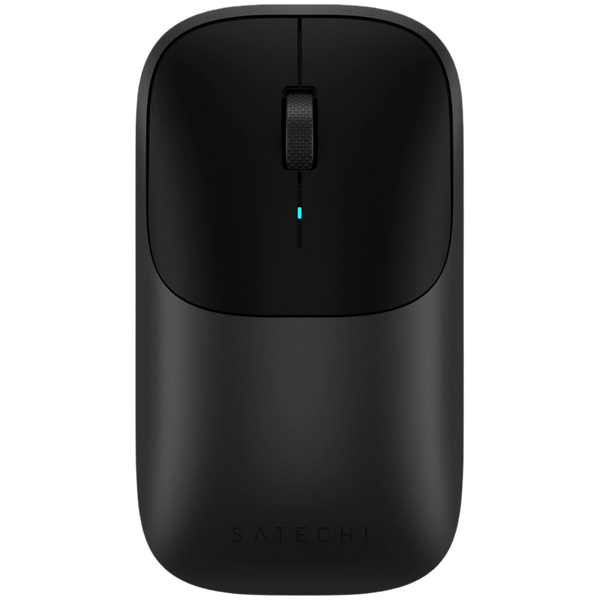 SATECHI Slim EX Wireless Mouse (Space Black)