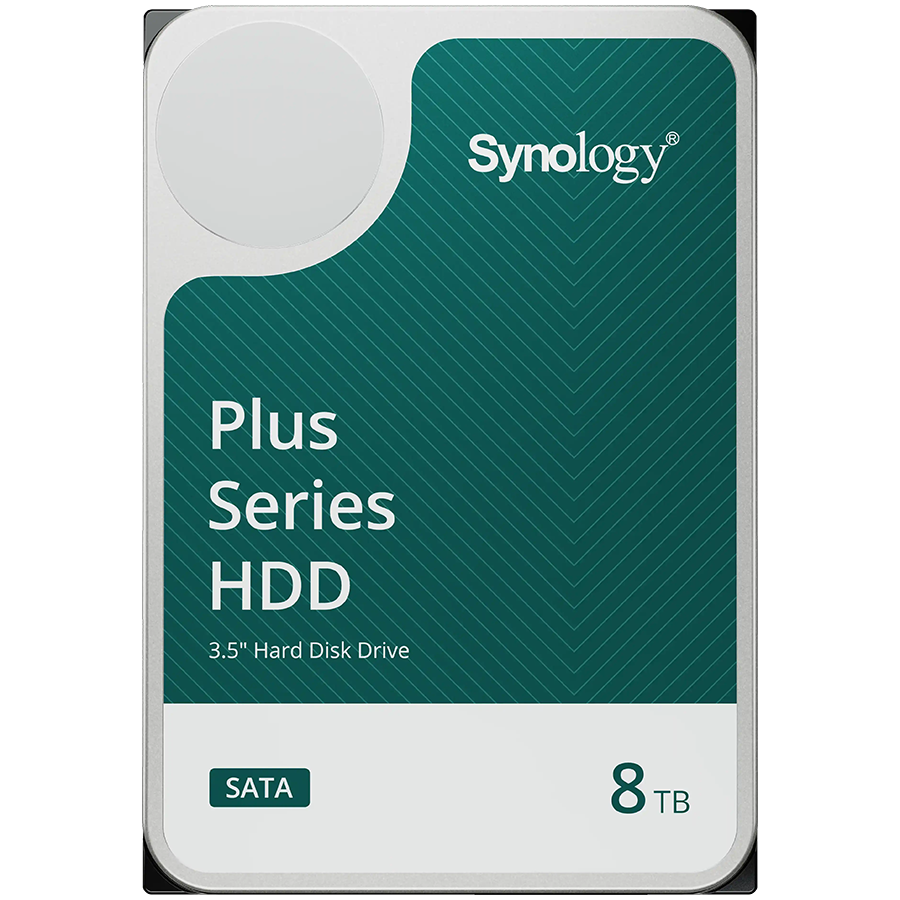 Synology  HAT3320-8T HDD 3.5" SATA III SYNOLOGY V1.0 Glavna slika proizvoda