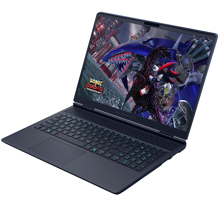 Dell Alienware 16X Aurora Ultra 7 RTX 5060 32GB Druga slika proizvoda