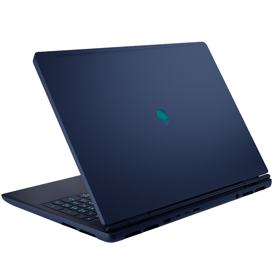 Alienware 16X Aurora AC16250, 16" WQXGA (2560 x 1600) 240Hz, 300 nits, Ultra 7 255X