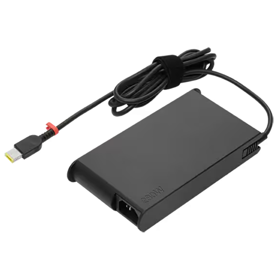 Lenovo Legion Slim 230W  AC Adapter(CE) Glavna slika proizvoda