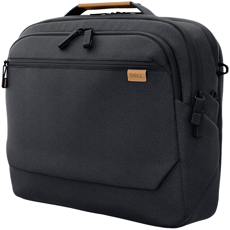 Dell Pro 14-16 Premium EcoLoop Briefcase CC7625
