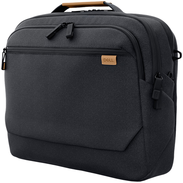 Dell Pro 14-16 Premium EcoLoop Briefcase CC7625