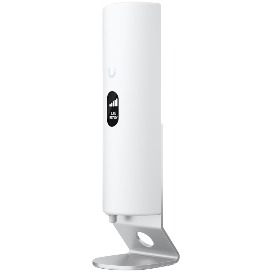 Ubiquiti U-LTE-Backup-Pro Seamless internet failover for UniFi gateways. Bring your own SIM for LTE data Glavna slika proizvoda