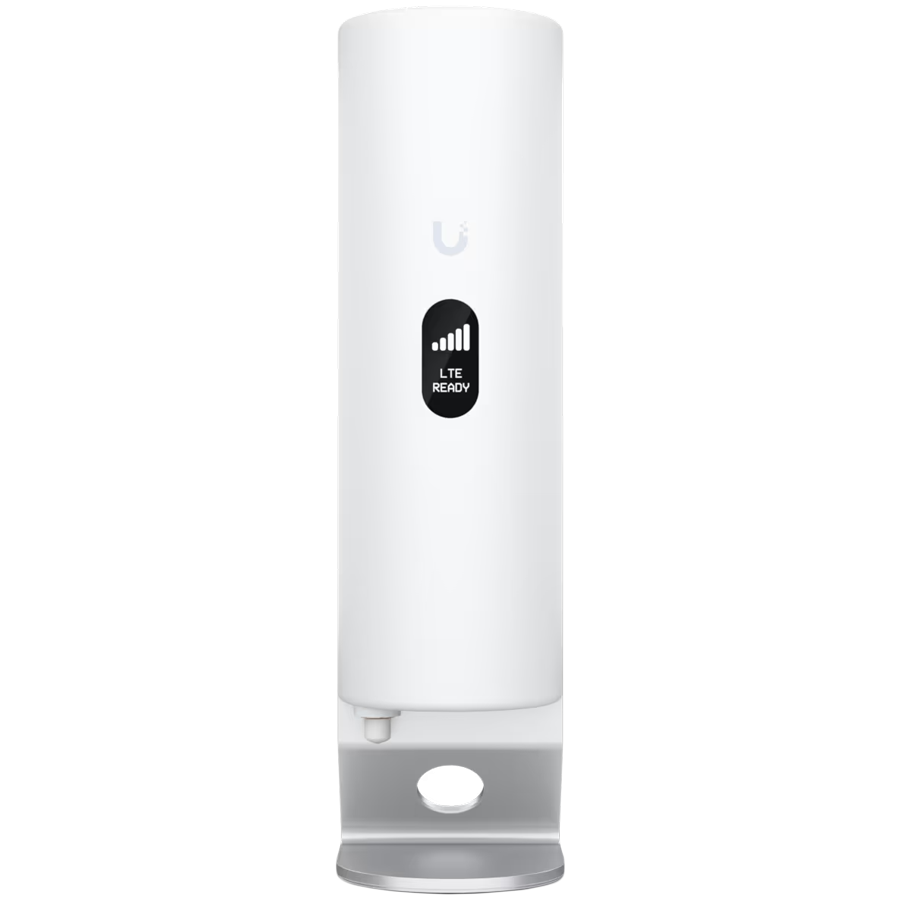 Ubiquiti U-LTE-Backup-Pro Seamless internet failover for UniFi gateways. Bring your own SIM for LTE data