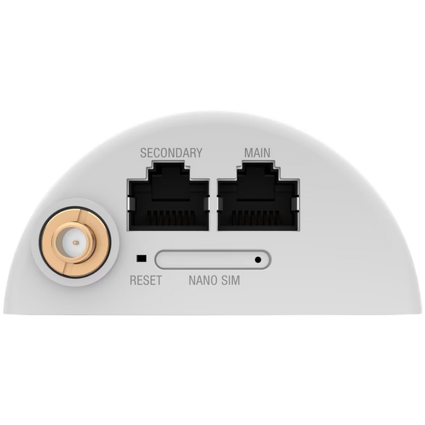 Ubiquiti U-LTE-Backup-Pro Seamless internet failover for UniFi gateways. Bring your own SIM for LTE data