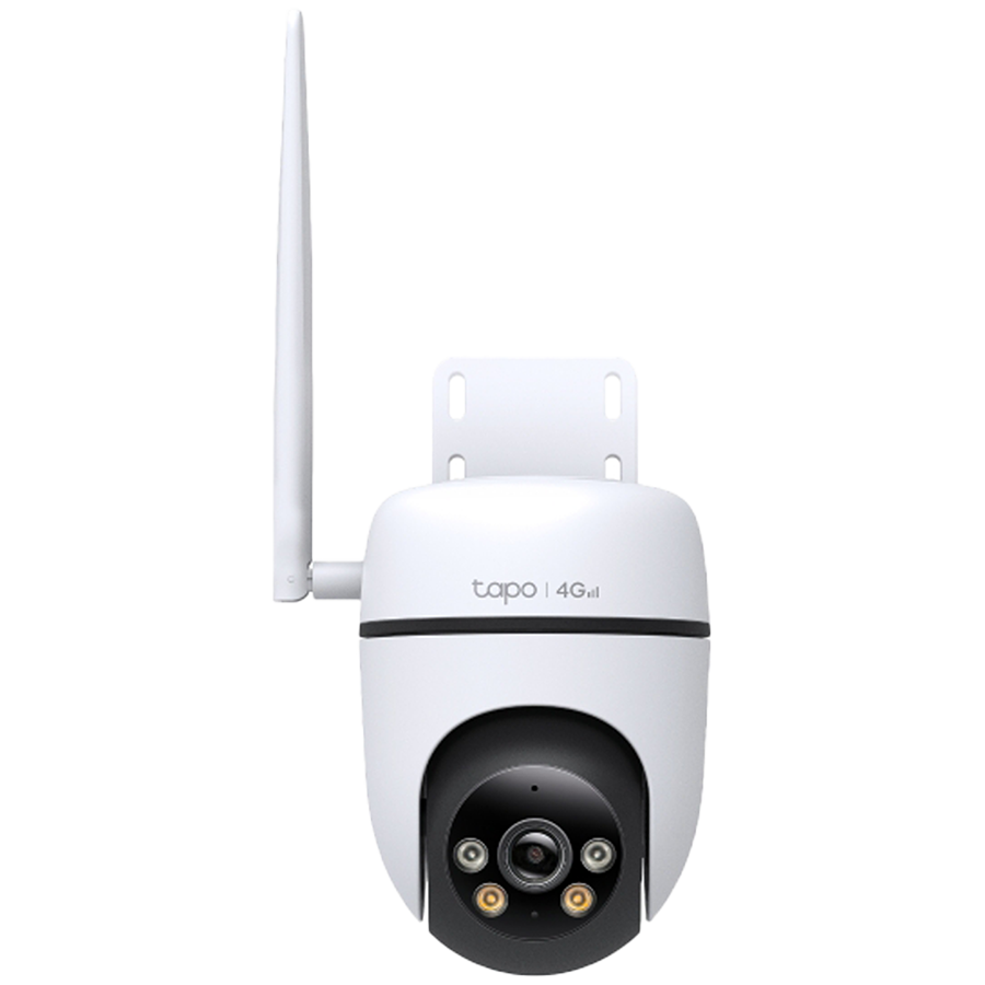 TP-Link Tapo C501GW Outdoor Pan/Tilt 4G LTE Camera Glavna slika proizvoda