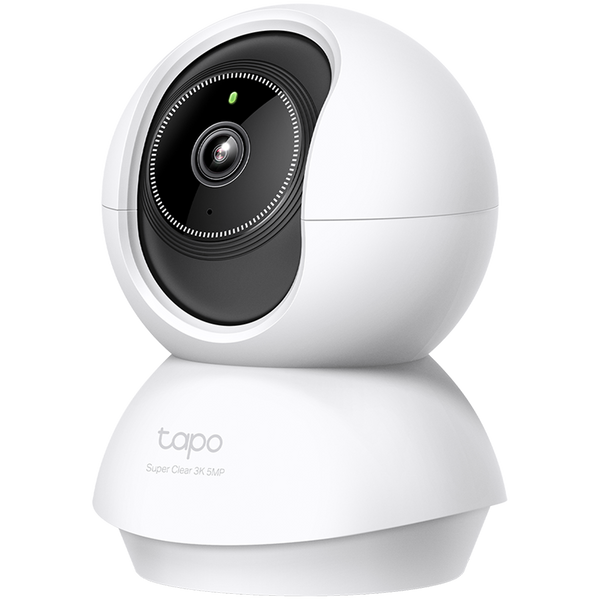 TP-Link Tapo C230 Pan/Tilt AI Home Security Wi-Fi Camera