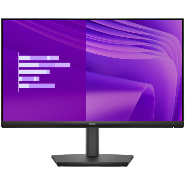 Dell Pro 24 Adjustable Stand Monitor - E2425HSM 23.8" FHD 1920x1080 100Hz