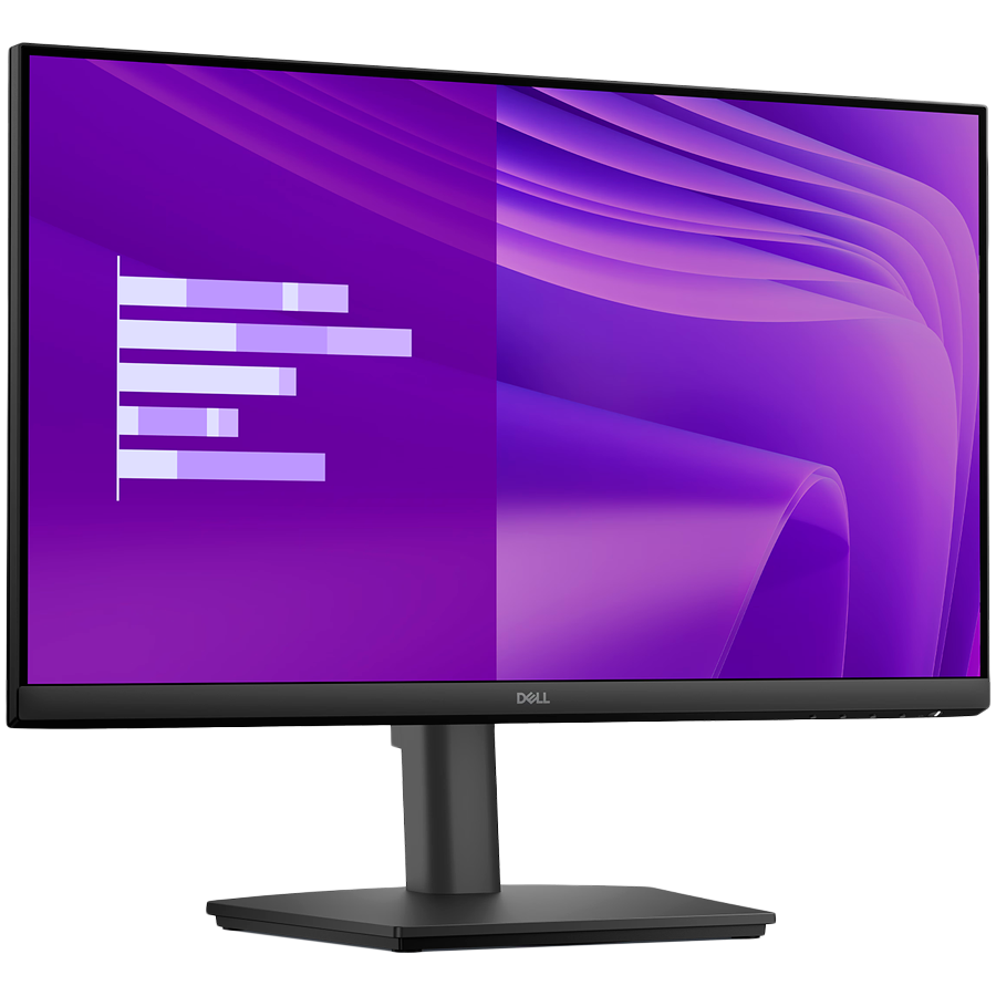 Dell Pro 24 Adjustable Stand Monitor - E2425HSM 23.8" FHD 1920x1080 100Hz