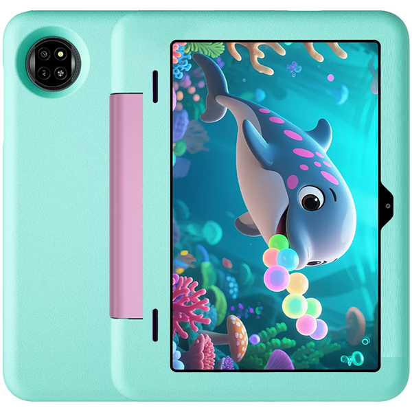 Blackview Tab 20 KIDS 10" WiFi 4GB 64GB Fairy Green
