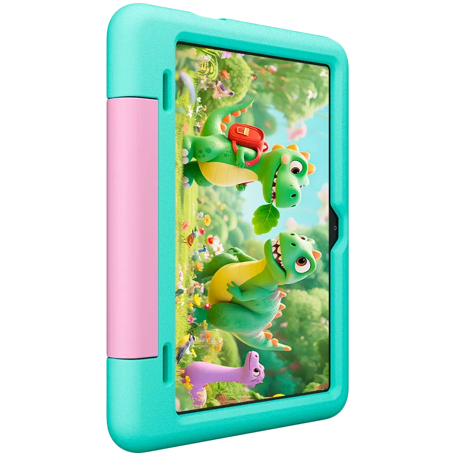 Blackview Tab 20 KIDS 10" WiFi 4GB 64GB Fairy Green
