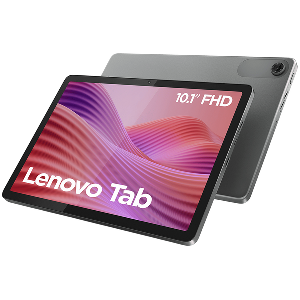 Lenovo Tab LTE