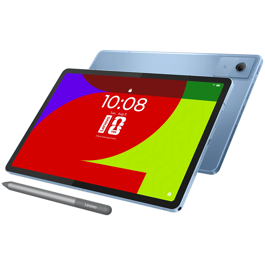 Lenovo Idea Tab 5G