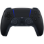 PS5 Dualsense Controller Wireless Midnight Black