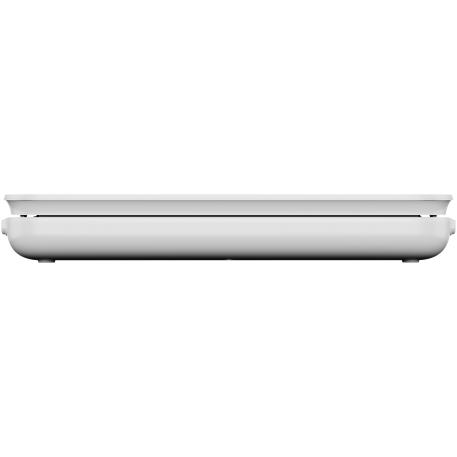 Vacuum sealer, white, LED display, 230AC/50Hz