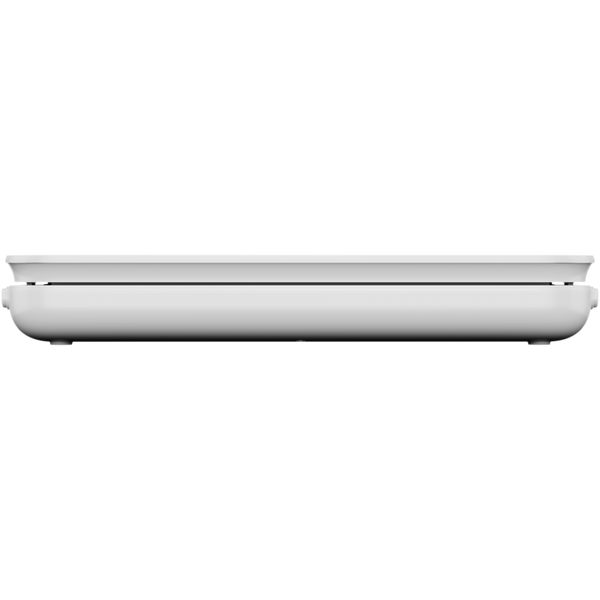 Vacuum sealer, white, LED display, 230AC/50Hz