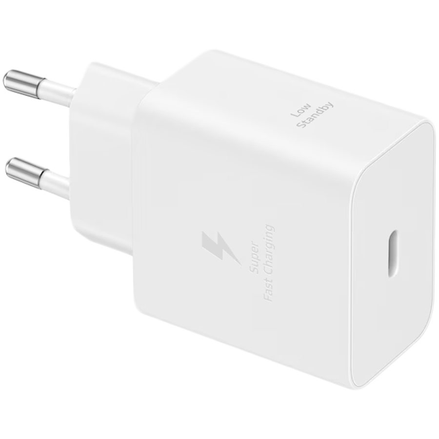 SAMSUNG FAST CHARGE 45W White bez kabla Glavna slika proizvoda