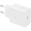 SAMSUNG FAST CHARGE 45W White bez kabla