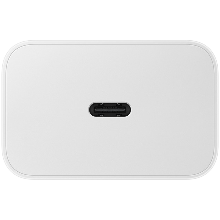 SAMSUNG FAST CHARGE 45W White bez kabla