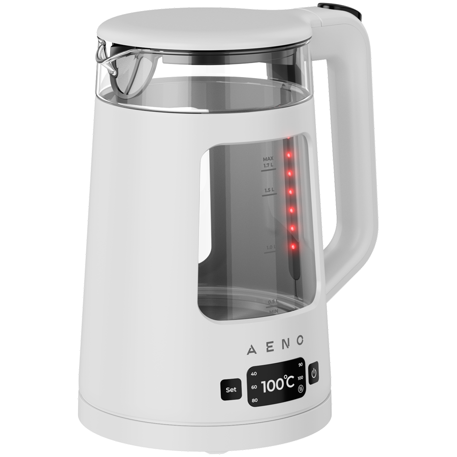 AENO Electric Kettle EK6: 1850-2200W
