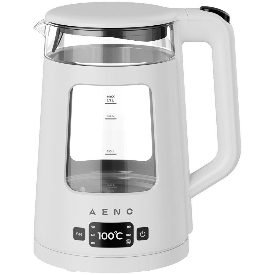 AENO Electric Kettle EK6: 1850-2200W
