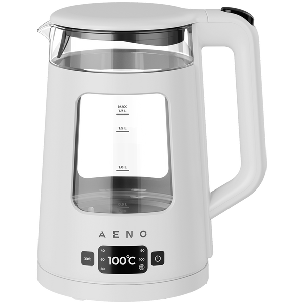 AENO Electric Kettle EK6: 1850-2200W