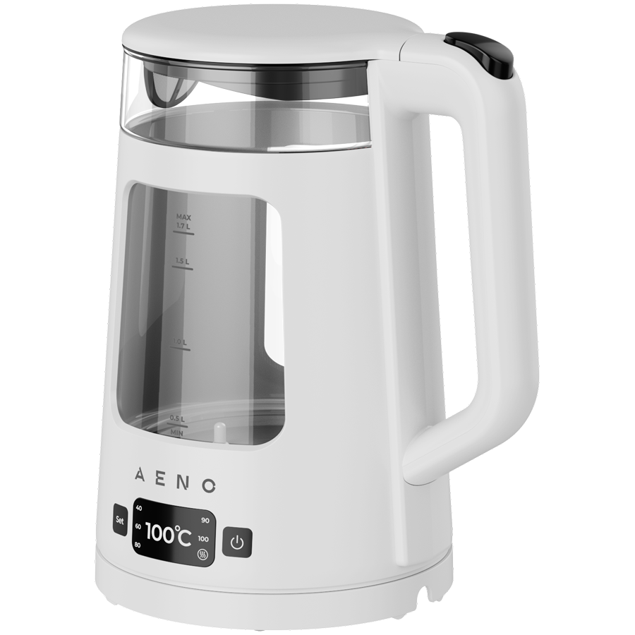 AENO Electric Kettle EK6: 1850-2200W
