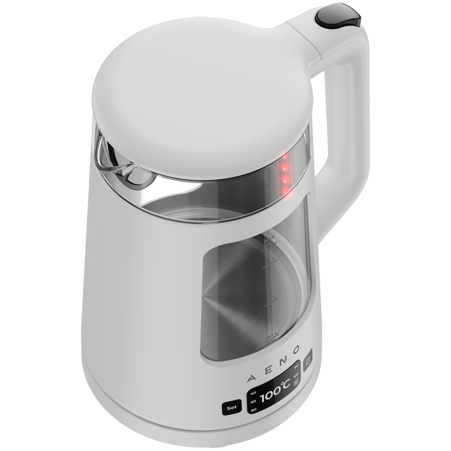 AENO Electric Kettle EK6: 1850-2200W