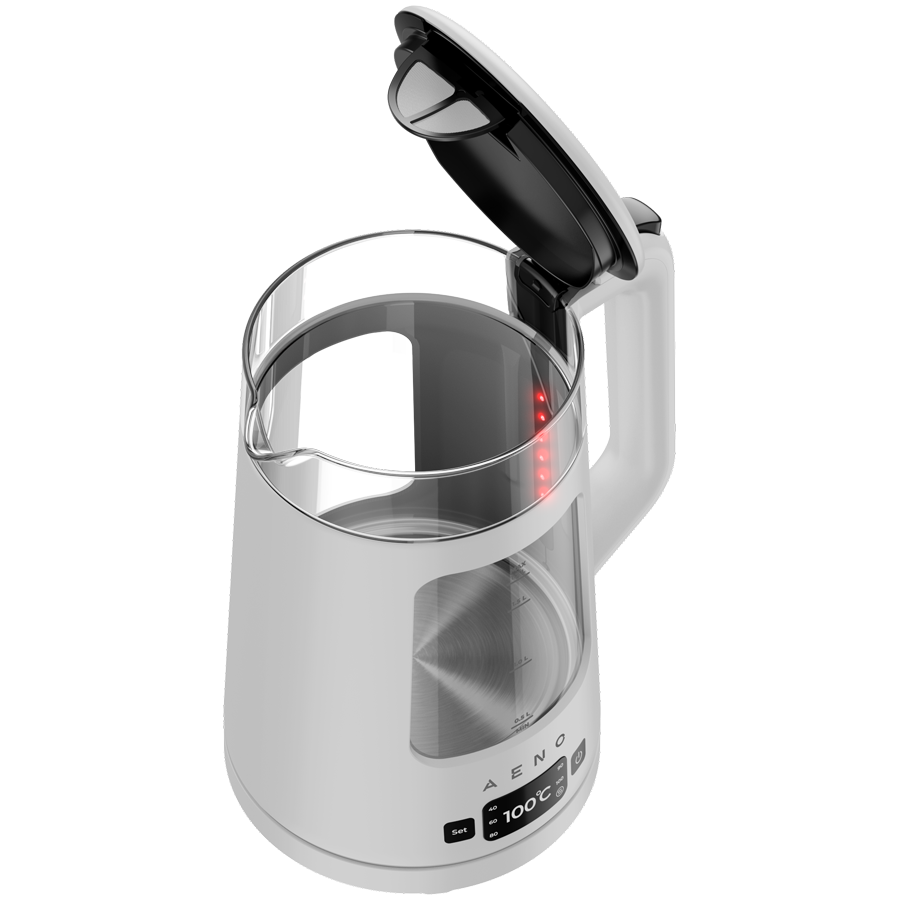 AENO Electric Kettle EK6: 1850-2200W