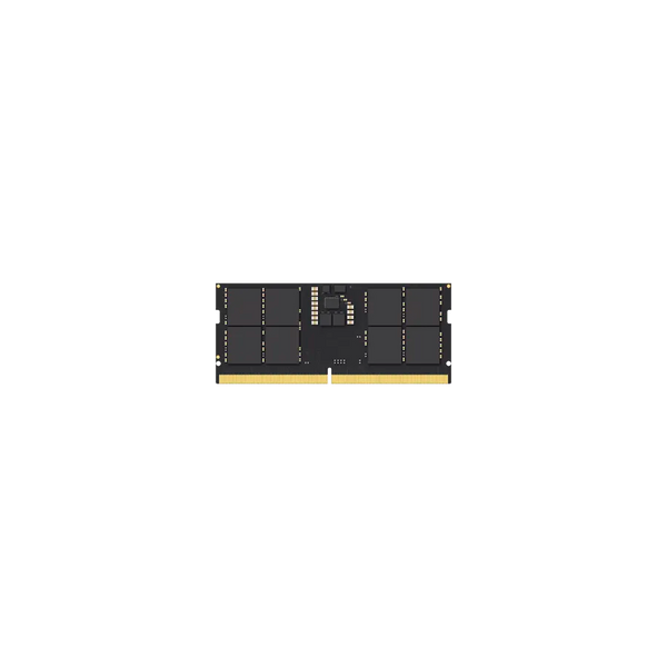 Lexar DDR5 16GB 262 PIN So-DIMM 4800Mbps