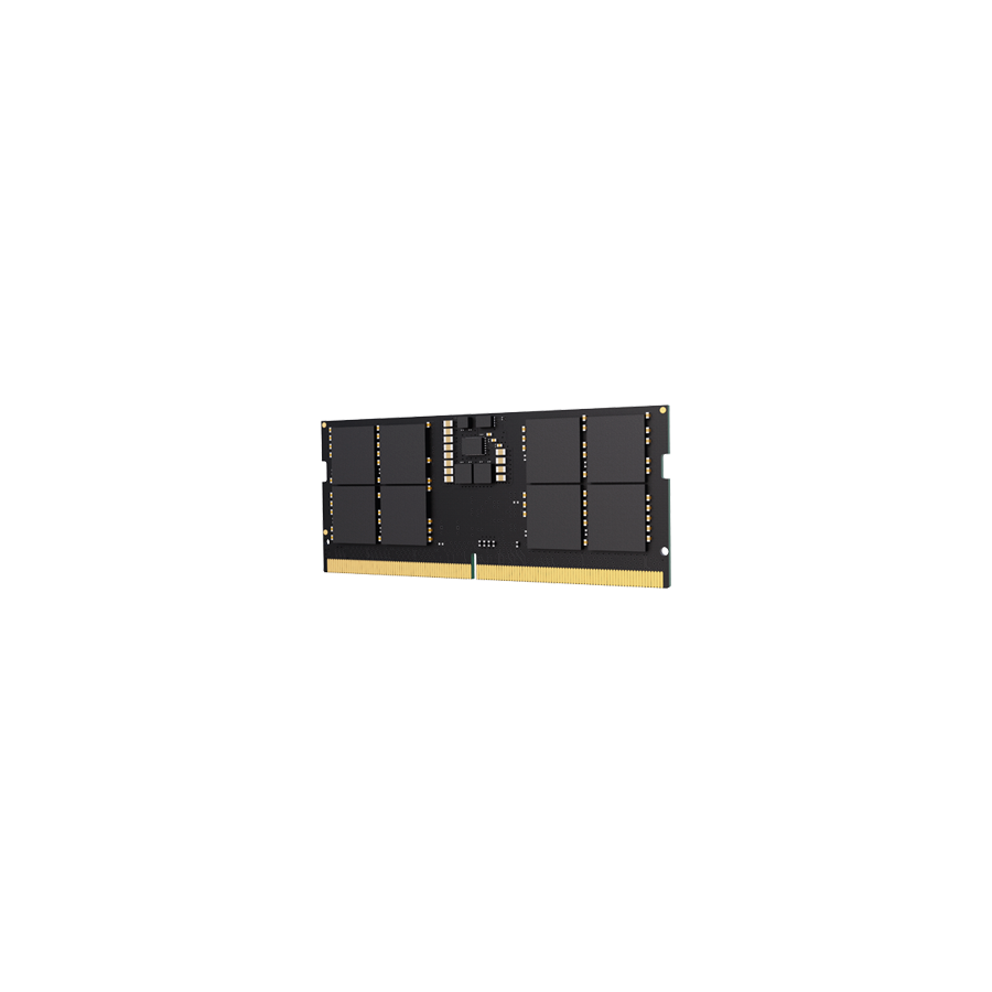 Lexar 16GB DDR5-4800 CL40 SO-DIMM RAM Druga slika proizvoda