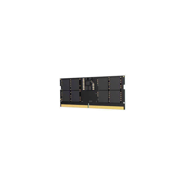 Lexar DDR5 16GB 262 PIN So-DIMM 4800Mbps