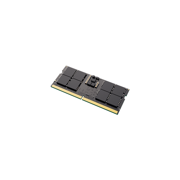 Lexar DDR5 16GB 262 PIN So-DIMM 4800Mbps