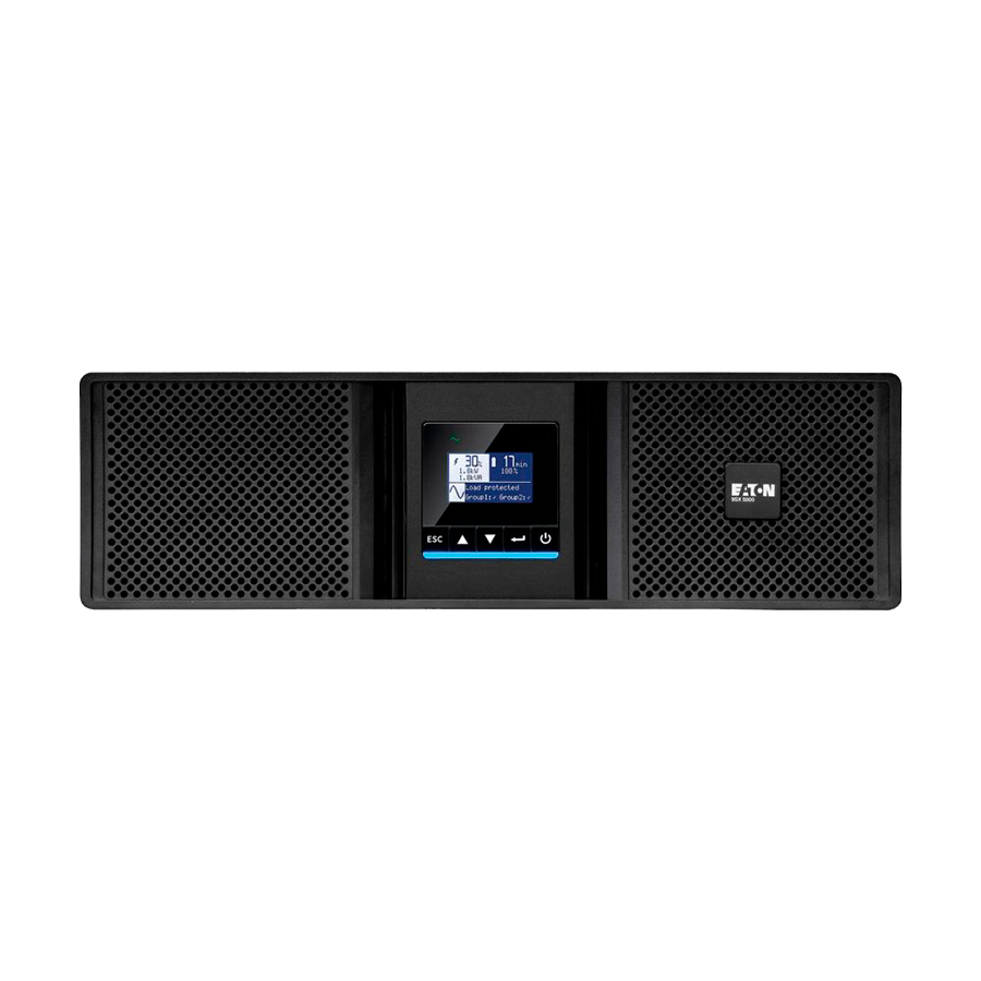 Eaton 9SX Gen2 UPS