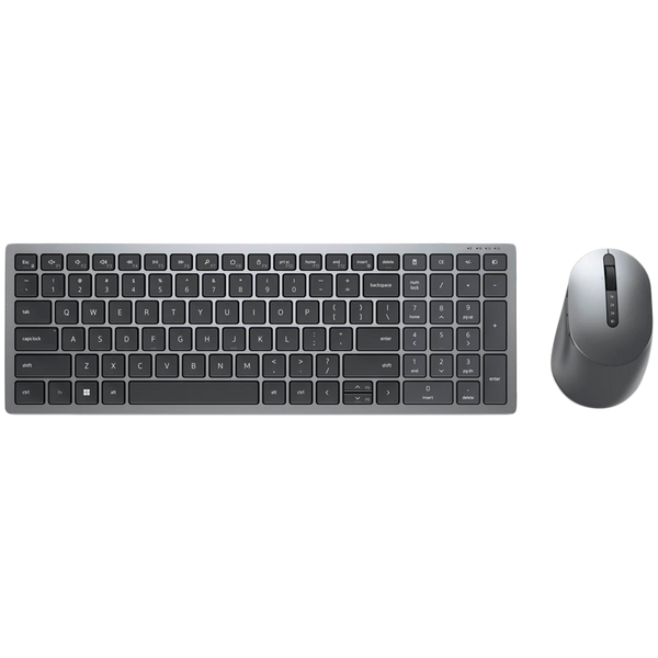 Dell Wireless Keyboard and Mouse KM7120W